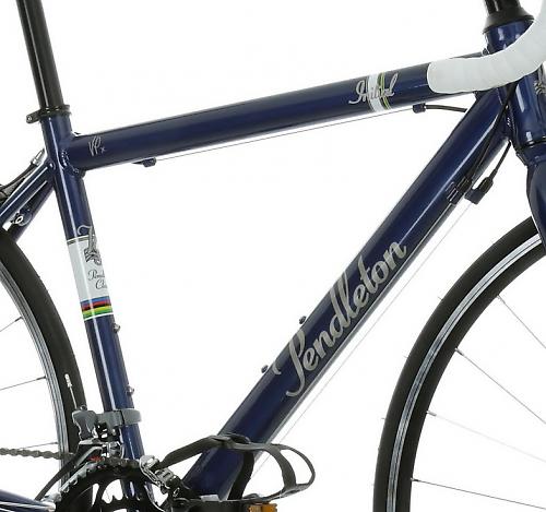 Pendleton initial store road bike